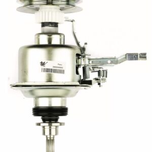 Clutch Body Subassembly