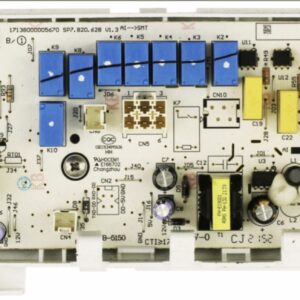 PCB